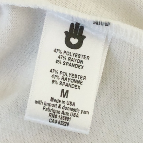 Spiritual Gangster Love Crew Neck Savasana - Picture 7 of 7